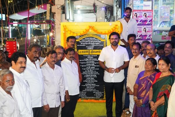 రూ 12.50 కోట్లతో అభివృద్ధి పనులు