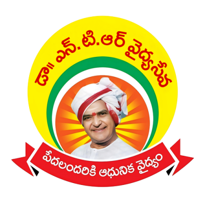 ఎన్టీఆర్ వైద్యసేవ ట్రస్ట్ సంచలన నిర్ణయం.. !