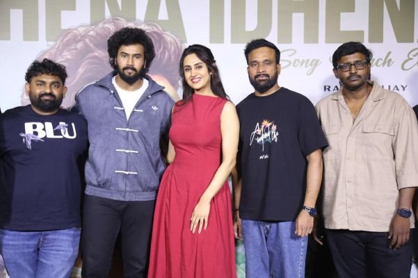 ప్రేక్షకులను ఉత్కంఠకు గురిచేసే 'అ'.. అక్టోబర్ 30న గ్రాండ్ రిలీజ్: హీరో రాహుల్ విజయ్