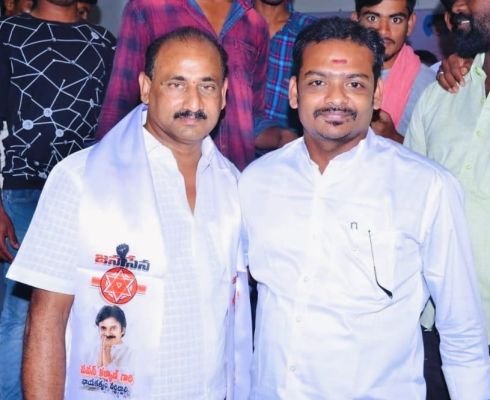 అసెంబ్లీ కో-ఆర్డినేషన్ కమిటీ సభ్యునిగా వంగలపూడి మధుబాబు నియామకం!