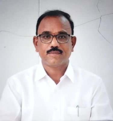 జిల్లా జడ్పీ సీఈఓ గా టి.ఎన్.శోభన్ బాబు 