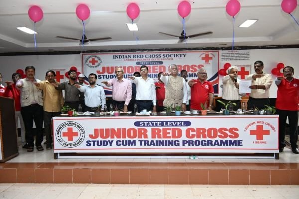  విపత్తు నిర్వహణలో విద్యార్థుల భాగస్వామ్యం అత్యంత కీలకం