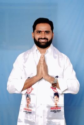 జనసేన స్థానిక సంస్థల ఎన్నికల నియోజకవర్గ సమన్వయకర్తగా పైడి మురళీ మోహన్