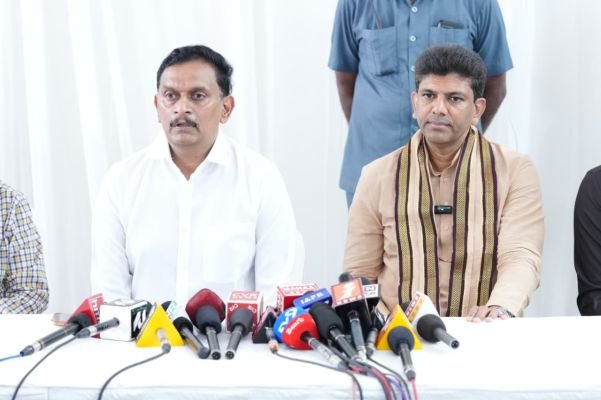 సరస్ మేళాతో మహిళా పారిశ్రామికవేత్తలకు జాతీయ స్థాయిలో గుర్తింపు