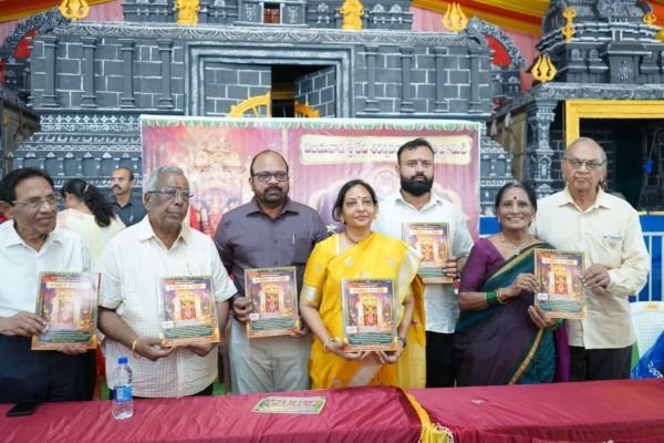 విజయవాడ ఉత్సవ్‌–2.0 ప్రజలందరి పండుగ