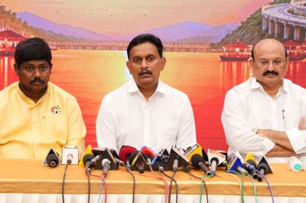రేపటి నుంచి విజయవాడ ఉత్సవ్–2.0 ప్రారంభం
