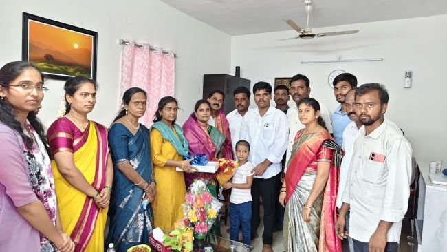 నాణ్యమైన కంప్యూటర్ కోర్సులతో బంగారు భవిష్యత్తు
