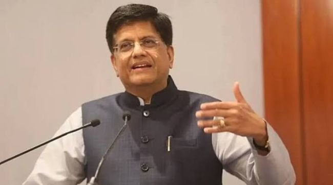  భారత ఏఐ సంస్థలు ఐపీవోలకు ఇంకా సిద్ధం కాలేదు: కేంద్ర మంత్రి పీయూష్ గోయల్ కీలక వ్యాఖ్యలు!