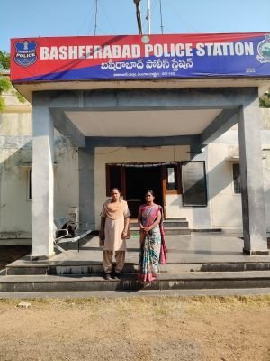 కొడంగల్‌ నిరసనకు వెళ్లకుండా జిల్లా అధ్యక్షురాలు మంజుల ముందస్తు అరెస్ట్‌!