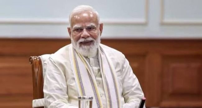 నేడు చెన్నైలో ప్రధాని మోదీ పర్యటన: