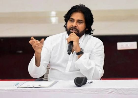 రంపచోడవరం మన్యంలో నేడు డిప్యూటీ సీఎం పవన్ కళ్యాణ్ పర్యటన