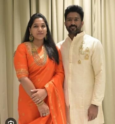 దుష్ట శిక్షణకు శిష్ట  రక్షణకు ప్రతిక జగన్మాత.  దేవీ నవరాత్రులు ప్రారంభం సందర్భంగా శుభాకాంక్షలు తెలిపిన డాక్టర్ గొట్టిపాటి లక్ష్మి.