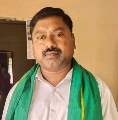 దసరా ఉత్సవాలు ఫారెస్ట్ గ్రౌండ్లో నిర్వహించడంపై హర్షం.. ఆదివాసి రాష్ట్ర నాయకులు ఈసం నరసింహారావు