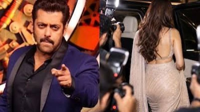 కొందరు నటీమణులు కావాలనే పరాపరాజీలకు డబ్బులిచ్చి మరీ ఆ ఫోటోలు తీయించుకుంటారు: సల్మాన్ ఖాన్ సంచలన వ్యాఖ్యలు!