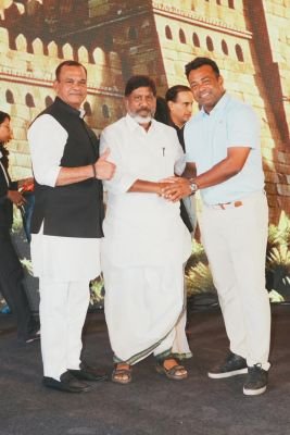 క్రీడల ప్రోత్సాహానికి తెలంగాణ ప్రభుత్వం ప్రత్యేక కృషి