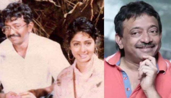 శ్రీదేవి కంటే ముందే ఆ అమ్మాయిని 10 ఏళ్లు ప్రేమించా: తొలి ప్రేమపై రామ్ గోపాల్ వర్మ ఆసక్తికర వ్యాఖ్యలు!