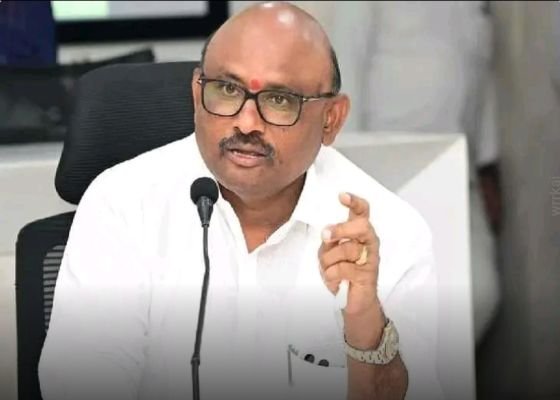 మైదుకూరు నియోజకవర్గ అభివృద్ధి కోసం కోటి రూపాయలు