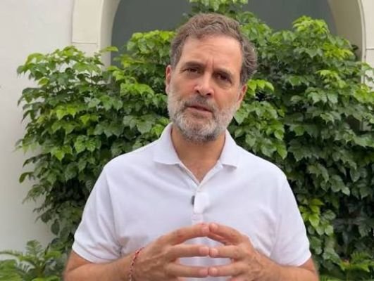ప్రధాని మోదీని 'మొగాంబో'తో పోల్చిన రాహుల్ గాంధీ: . రేపు మరో నిరసనకు పిలుపు!