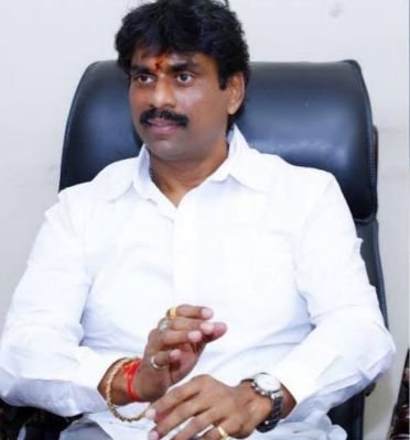 ఎస్‌ఐఆర్‌ ప్రక్రియపై బీఆర్‌ఎస్‌ నేత ఎడ్ల సుధాకర్‌రెడ్డి ఆవేదన