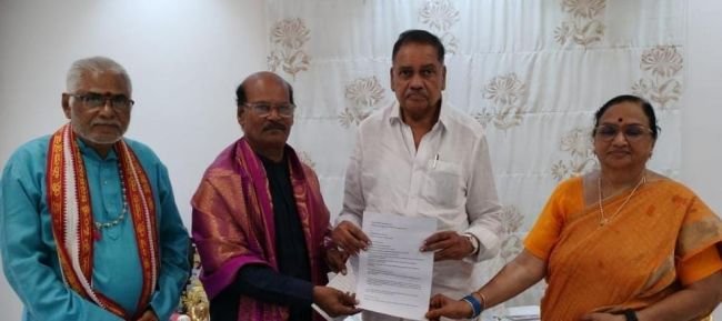 2027 ఆగస్టులో అవనిగడ్డలో ఉషశ్రీ శతజయంతి