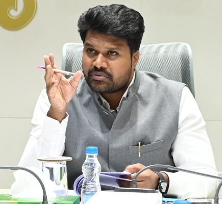 ఫిర్యాదు పరిష్కారం అయితే సరిపోదు ప్రజలు సంతృప్తి పొందాలి