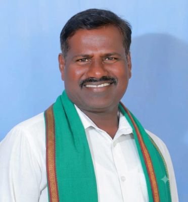 రాజంపేటలో రైతుల ధర్నా..