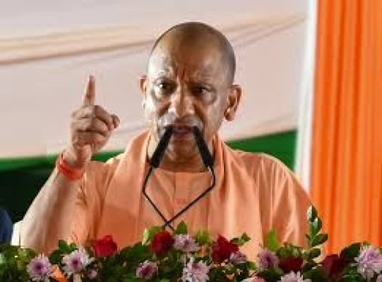  మహిళల గౌరవం, స్వావలంబనే 'రామరాజ్యం' స్థాపనకు పునాది: యూపీ సీఎం యోగి ఆదిత్యనాథ్ ఉద్ఘాటన!