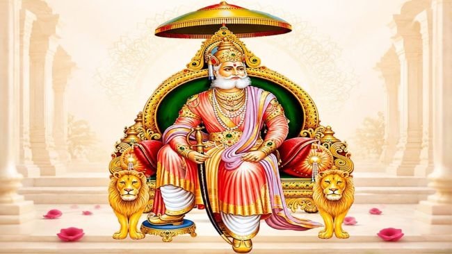 మహారాజా అగ్రసేన్ జయంతి...ఘనంగా నివాళులర్పించిన ప్రధాని నరేంద్ర మోదీ