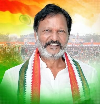 పట్టభద్రుల ఎమ్మెల్సీ ఎన్నికల ఓటర్ నమోదు పక్రియకు ఇన్చార్జీలు నియామకం.. జిల్లా కాంగ్రెస్ అధ్యక్షులు నూతి సత్యనారాయణ గౌడ్