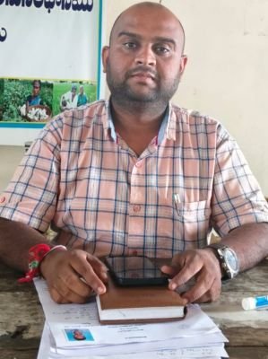ముఖ్యమంత్రి వీడియో కాన్ఫరెన్స్ ను విజయ వంతం చేయండి.