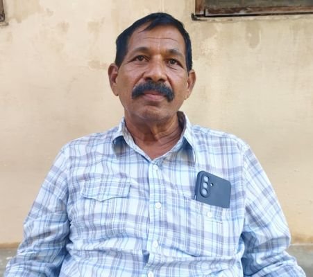 దేశంలో ఓట్ల తొలగింపు అనేది అప్రజాస్వామికం-తెలంగాణ అమరేందర్ రెడ్డి