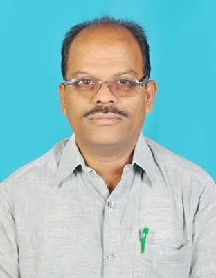 జిల్లా ఏర్పాటై పదేళ్లు.. అభివృద్ధి శూన్యం.. మరో ఉద్యమం తప్పదు: వీడీడీఎఫ్‌ చైర్మన్‌ శ్రీనివాస్‌