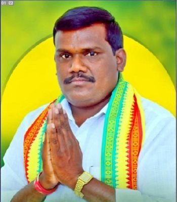 డబ్బాకుపల్లి సర్పంచ్ అభ్యర్థి రేసులో ఆరుద్ర నాగేశ్వరరావు?  సర్పంచ్ పదవిపై ఆసక్తి.. గ్రామంలో జోరుగా సాగుతున్న చర్చలు
