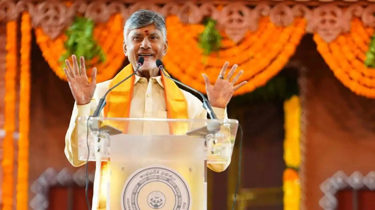 సీఎం దసరా  శుభాకాంక్ష్లలు