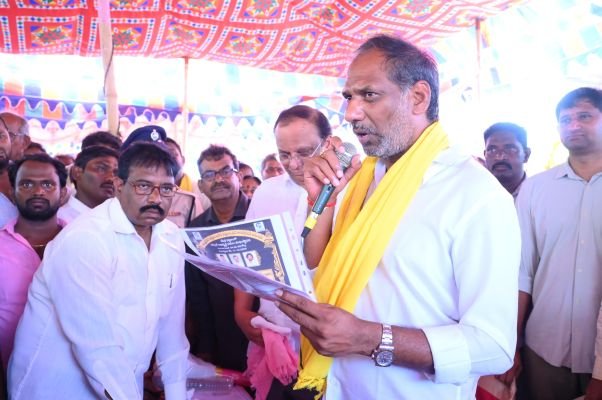 ప్రజలకు మెరుగైన అంతరాయం లేకుండా విద్యుత్ 