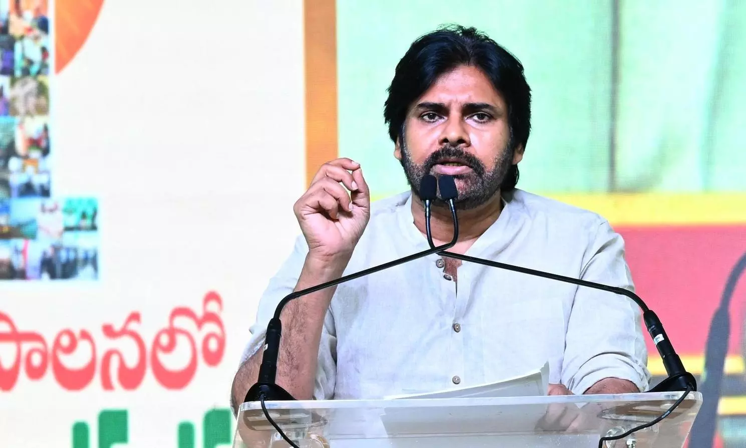 స్థానిక సంస్థల ఎన్నికల్లో కూటమి సత్తా చాటాలి