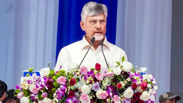 స్ధానిక ఎన్నికలపై సీఎం 