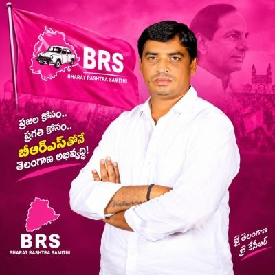 వికారాబాద్‌ జిల్లా దశాబ్ది ఉత్సవాలను విజయవంతం చేయాలి: పట్లోళ్ల శ్రీకాంత్‌రెడ్డి