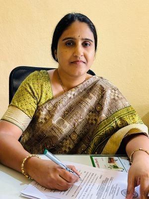 ఎల్‌నినో ప్రభావంపై రైతులకు అవగాహన..