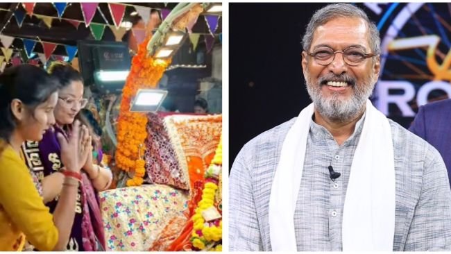 తనుశ్రీ దత్తా సంచలన వ్యాఖ్యలు.. నానా పటేకర్ మరణంపై పాజిటివ్ డెవలప్‌మెంట్ అంటూ కామెంట్స్!