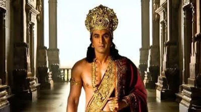 రణ్‌బీర్‌ కపూర్ 'రామాయణం' విడుదల తేదీ ఖరారు.. ప్రపంచవ్యాప్తంగా నవంబర్ 5న గ్రాండ్ రిలీజ్!