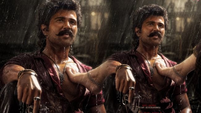 రౌడీ హీరో విజయ్ దేవరకొండ 'రణబాలి' నుంచి రెండో సింగిల్ వచ్చేసింది.. మ్యూజికల్ ట్రీట్‌తో అదరగొడుతున్న మేకర్స్!