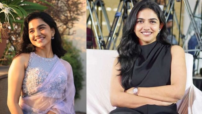 మమితా బైజు క్రేజ్.. పాన్ ఇండియా ప్రాజెక్ట్‌లో గోల్డెన్ బ్యూటీ ఎంట్రీ!