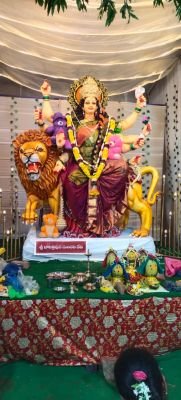-బాలా త్రిపుర సుందరి దేవిగా దర్శనమిచ్చిన జగత్ జాననీ