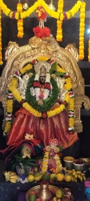  విజయదుర్గమ్మ వారి దేవి నవరాత్రుల ఉత్సవాలు..
