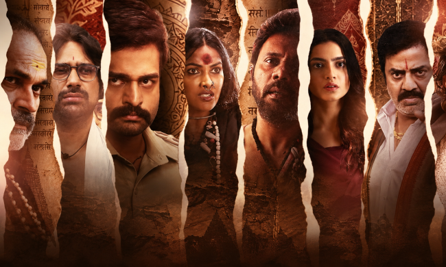వరుణ్ సందేశ్ ‘కాస్ట్’ టీజర్ విడుదల.. హింసాత్మక, తీవ్రమైన డ్రామాగా సరికొత్త చిత్రం!