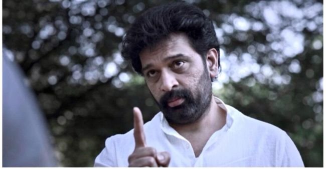 జేడీ చక్రవర్తికి అంతర్జాతీయ గౌరవం.. 'దాహిణీ: ది విచ్' మూవీకి బెస్ట్ యాక్టర్ అవార్డ్ సొంతం!