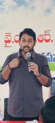 ఎంపీపీ, జడ్పిటిసి స్థానాల గెలుపే లక్ష్యం  ..