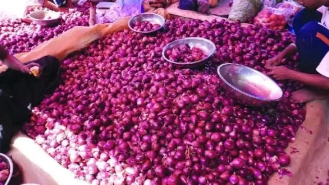 వంటింట నిత్యావసర ధరల మంట..!