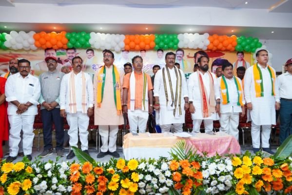 మాజీ సైనికుల అనుభవాలు దేశాభివృద్ధికి దోహదపడాలి..